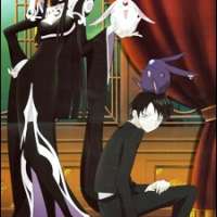   xxxHOLiC - Manatsu no Yoru no Yume <small>Key Animation</small> 